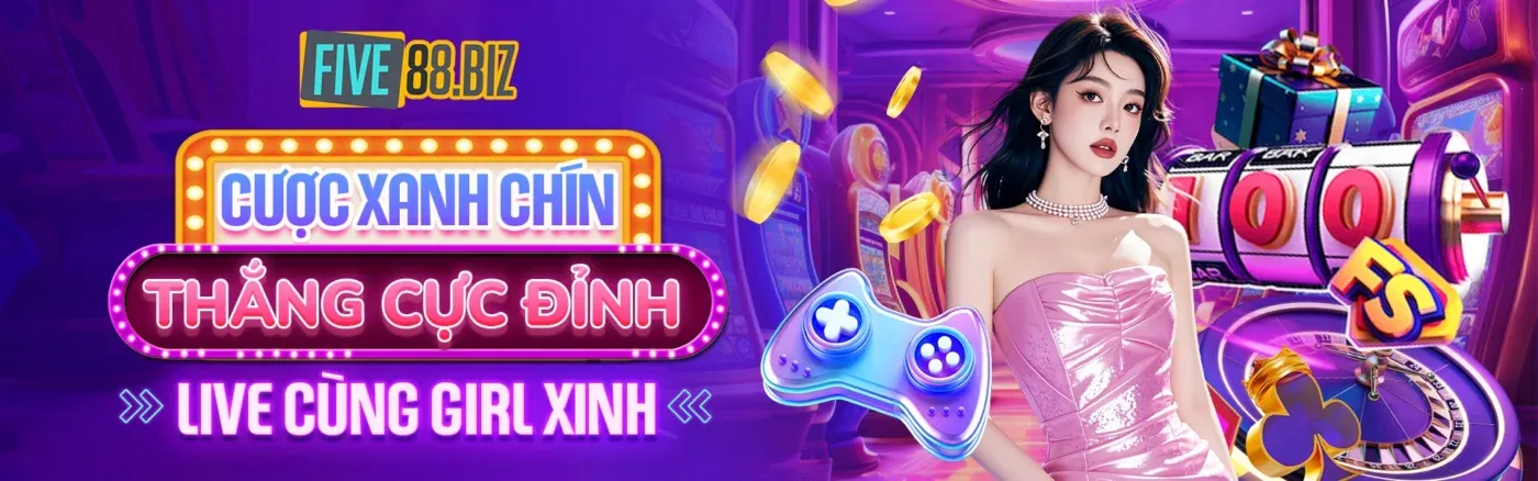 Banner đăng nhập Bet999
